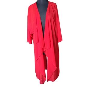 Lularoe Shirley Kimono